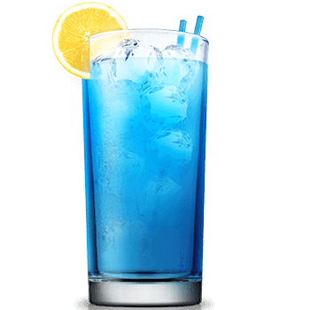 Soda Blue